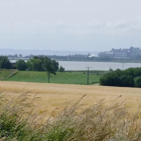 Haus Mit Herz In Schoenhagen Appartamento Brodersby-Goltoft