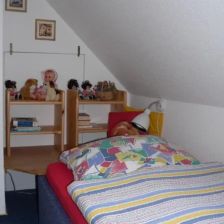 Haus Mit Herz In Schoenhagen Appartamento Brodersby-Goltoft