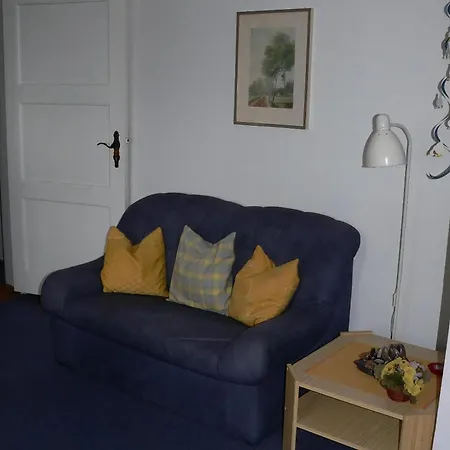 Apartamento Haus Mit Herz In Schoenhagen Brodersby-Goltoft