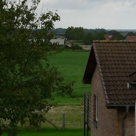 Haus Mit Herz In Schoenhagen