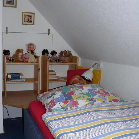 Brodersby-schönhagen: Baltic Coast Retreat For 4 Apartment *