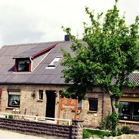Apartment Brodersby-schönhagen: Baltic Coast Retreat For 4