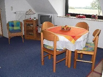 Brodersby-schönhagen: Baltic Coast Retreat For 4 *