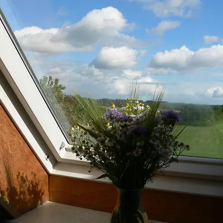 Brodersby-schönhagen: Baltic Coast Retreat For 4 *