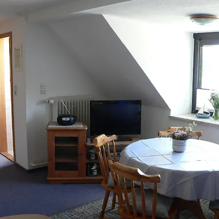 Brodersby-schönhagen: Baltic Coast Retreat For 4