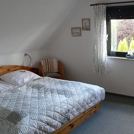 Brodersby-schönhagen: Baltic Coast Retreat For 4 Apartment