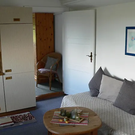 Apartment Brodersby-schönhagen: Baltic Coast Retreat For 4