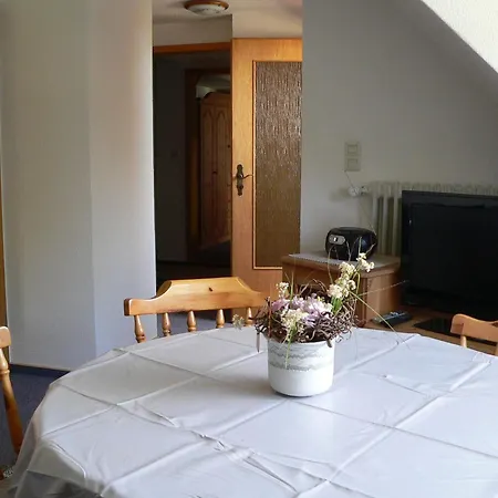Brodersby-schönhagen: Baltic Coast Retreat For 4 Apartment *