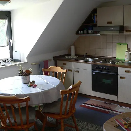 Apartment Brodersby-schönhagen: Baltic Coast Retreat For 4 *