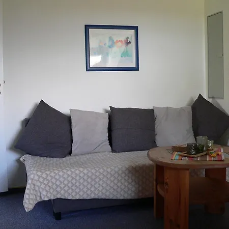 Brodersby-schönhagen: Baltic Coast Retreat For 4 *